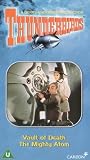 Review ITV DVD  / Thunderbirds - Episodes 13 And 14 [1965]