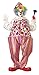 Rubie's Costume Snazzy Clown