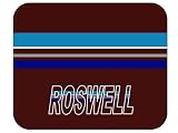  : Personalized Gift - Roswell Mouse Pad