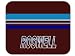 Search : Personalized Gift - Roswell Mouse Pad