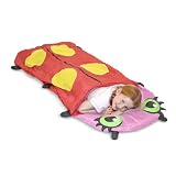 Melissa & Doug Sunny Patch Mollie Sleeping Bag