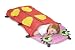 Melissa & Doug Sunny Patch Mollie Sleeping Bag