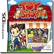 Toy Shop