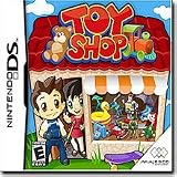Toy Shop