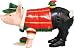 This Little Piggy Poker Pig Figurine