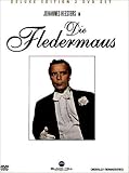 Die Fledermaus (Special Edition, 2 DVDs) - Marte Harell