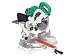 : Hitachi C10fsh 110 Volt Sliding Compound Mitre Saw 255mm