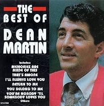 The Best of Dean Martin