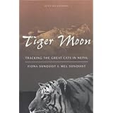 tiger moon tracking the great cats in nepal