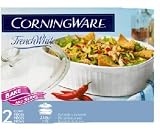 World Kitchen/Ekco 6002263 Covered Oval Casserole