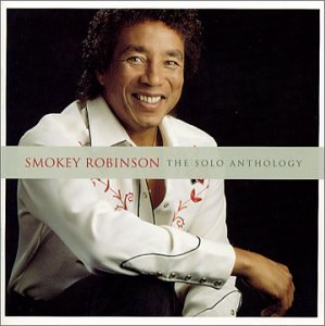 Smokey Robinson - The Solo Anthology - Zortam Music
