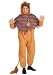 Adult Men's Wizard of Oz Cowardly Lion Costume