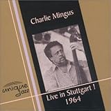 Live in Stuttgart 1964