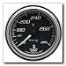 Equus 2 Chrome Mechanical Water Temperature Gauge Kit (270)