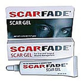 Scarfade Gel - 1 oz. Tube
