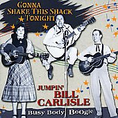 CD-Charts  Search : Gonna Shake This Shack Tonight/Busy Body Boogie
