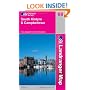South Kintyre and Campbeltown (Landranger Maps) (OS Landranger Map)