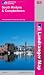 South Kintyre and Campbeltown (Landranger Maps) (OS Landranger Map)