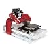 MK Diamond 158189 MK-100 1-1/2-Horsepower 10-inch Wet Tile Saw