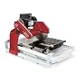 MK Diamond 158189 MK-100 1-1/2-Horsepower 10-inch Wet Tile Saw