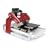 MK Diamond 158189 MK-100 1-1/2-Horsepower 10-inch Wet Tile Saw