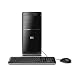 41SHJi01aUL. SL500 SS75  HP Pavilion p6620f (BM419AA) AMD Phenom II Quad Core Desktop Computer   $530 Shipped