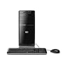 HP Pavilion P6210F Black Desktop PC (Windows 7 Home Premium)