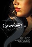 Cover art for  Eccentricities of a Blonde-Haired Girl