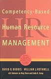 Competency-Based Human Resource Management