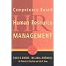 Competency-Based Human Resource Management