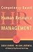 Competency-Based Human Resource Management