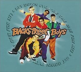 Backstreet Boys Picture 11
