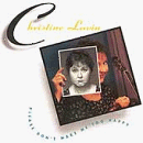 Christine Lavin - Please Don t Make Me Too Happy