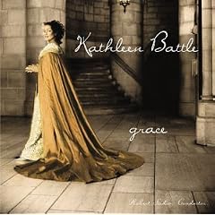 Grace [CASSETTE]