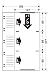 �Z�L�Z�C �A���o���X�y�A E�EL�E�p�m���}���p�䎆 XD-120LP�Ή� AL-6LP