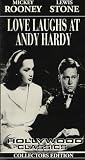 Love Laughs at Andy Hardy (1946) by Madacy Records