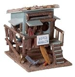 Beach birdhouse - Style 31247