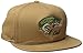 Coal Men's Wilderness Snapback Cap
