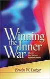 Winning the Inner War: How to Say No to a Stubborn Habit