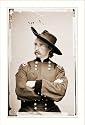 Civil War Photo (M): Custer