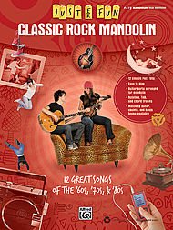 Just for Fun: Classic Rock Mandolin