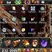 EvilSkin ZLauncher Skin downloadable Software