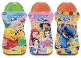 Johnson&Johnson ジョンソン・エンド・ジョンソン DISNEY ディズニー 子供用リンスインシャンプー 300ml 3本セット