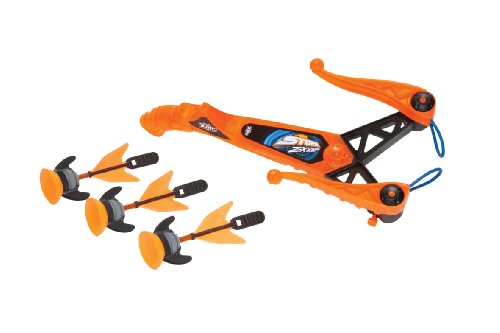 Imagen principal de Air Storm Z-X Crossbow [Importado de Inglaterra]