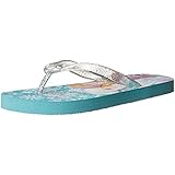 Disney Disney Frozen Elsa Flip Flop (Toddler/Little Kid)