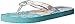 Disney Disney Frozen Elsa Flip Flop (Toddler/Little Kid)