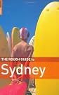 The Rough Guide to Sydney
