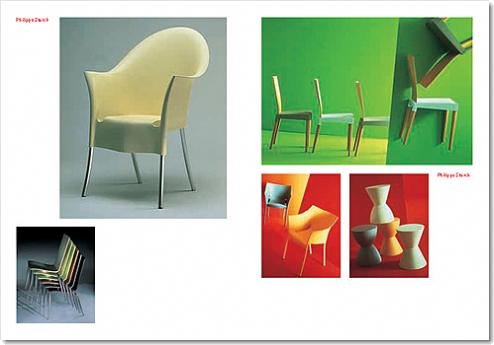 1000 Chairs: Jubil&auml;umsausgabe - 25 Jahre TASCHEN (Taschen 25)