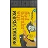 Square Peg-Norman Wisdom [VHS]
