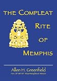 The Compleat Rite of Memphis